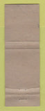 Matchbook Cover - Grove Tavern Scullville NJ pinup WEAR