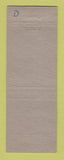 Matchbook Cover - Missouri Pacific Lines Railroad Route of Eagles