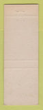 Matchbook Cover - Sahara Motel Liverpool NY