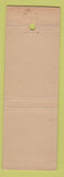 Matchbook Cover - Three Village Inn Stony Brook LI NY