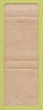 Matchbook Cover - Terrace Gables Hotel Falmouth Heights MA