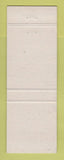 Matchbook Cover - Falmouth Marina Motel MA