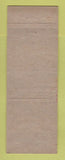 Matchbook Cover - Lido Retail Wine Liquor Store New York City