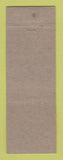 Matchbook Cover - ED Elias Furs New York City