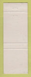 Matchbook Cover - Falmouth Marina Motel MA