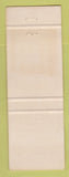Matchbook Cover - Avery's Motel Battle Creek MI