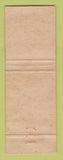 Matchbook Cover - Moulin Rouge Frank Semmes Hollywood CA WEAR