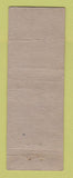 Matchbook Cover - Country Club Cafe Bar Denver? Colorado? WEAR