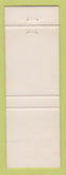 Matchbook Cover - Chesapeake and Ohio Railroad WORN