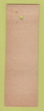 Matchbook Cover - Nanking Gardens Chinese Restaurant Santa Barbara CA