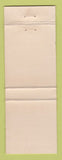 Matchbook Cover - Ginny's Fountain Farmington MI WEAR