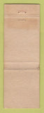 Matchbook Cover - Ravenna Livestock Sales MI WEAR