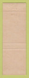 Matchbook Cover - Cherry Valley Club Garden City LI NY