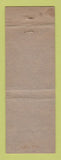 Matchbook Cover - Melody Club Laurelton LI NY