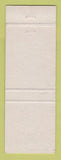 Matchbook Cover - Falmouth Marina Motel MA