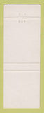 Matchbook Cover - Chesapeake and Ohio Railroad