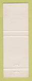 Matchbook Cover - DX oil gas Sun Oil Duncan OK