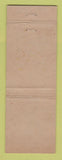 Matchbook Cover - Blue Ribbon Restaurant New York City