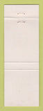Matchbook Cover - Chesapeake and Ohio Railroad WEAR