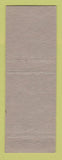 Matchbook Cover - Skirvin Black Hotel Oklahoma City OK