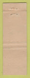 Matchbook Cover - Gopher Cafe Minneapolis MN