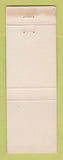 Matchbook Cover - Maui Lu Resort Kihei Hawaii WEAR