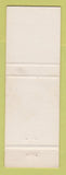 Matchbook Cover - Elks Lodge Green Bay WI
