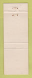 Matchbook Cover - McNey's Indian Store Prescott AZ WEAR