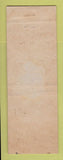 Matchbook Cover - China Inn Schenectady NY Chinese