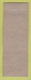 Matchbook Cover - Riviere Hotel Swanton VT