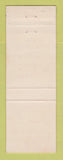 Matchbook Cover - Astor Lounge Hicksville LI NY