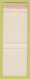 Matchbook Cover - Freeport Spirits Liquor LI NY WEAR