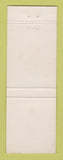 Matchbook Cover - Du-par's Family Restaurant