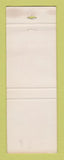 Matchbook Cover - Kitchi Gammi Club Duluth MN POOR STRIKER