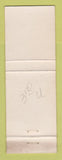 Matchbook Cover - Scidone Motors Mazda Renmark Australia pinup WEAR