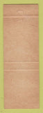 Matchbook Cover - Quality Courts Motel Westward Ocean City MD