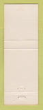 Matchbook Cover - Farewell Bend Motor Inn Huntington OR