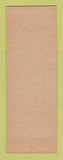 Matchbook Cover - Heathman Hotels Portland OR