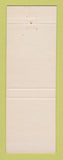 Matchbook Cover - Cobb's Restaurants Rockford IL