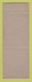 Matchbook Cover - BBQ Sandwich Shop Casper WY WEAR