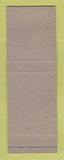 Matchbook Cover - Hotel Youngblood Enid OK