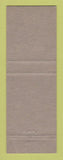 Matchbook Cover - Hotel William Penn Pittsburgh PA