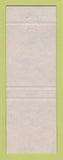 Matchbook Cover - Federal Plaza Motel Springfield MA