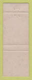 Matchbook Cover - Fairview Cafe Wahoo NE motel WEAR
