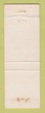Matchbook Cover - Oregon Trail Motel Bend OR