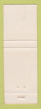 Matchbook Cover - Landis Store Hotel Boyertown PA