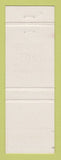 Matchbook Cover - Landis Store Hotel Boyertown PA