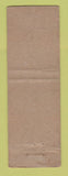 Matchbook Cover - Woods Drury Hyotels San Francisco CA WEAR