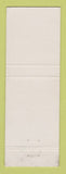 Matchbook Cover - Michigan State University East Lansing MI