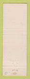 Matchbook Cover - Elks Lodge Bremerton WA